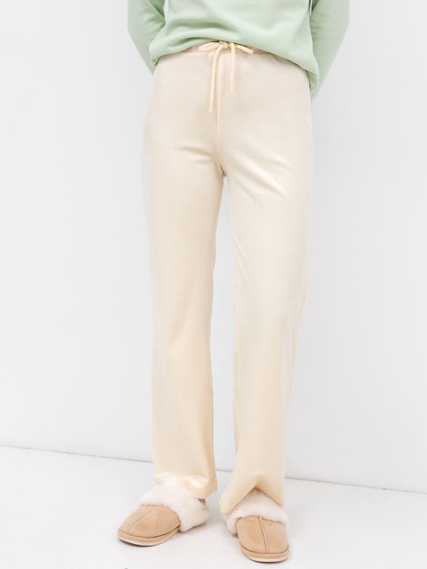 256611 MARK FORMELLE Trousers