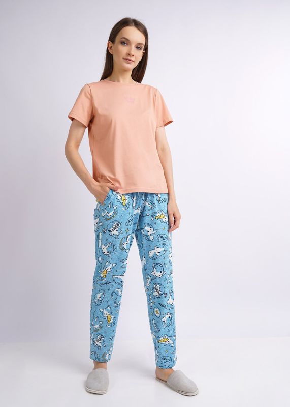 269158 CLEVER Trousers