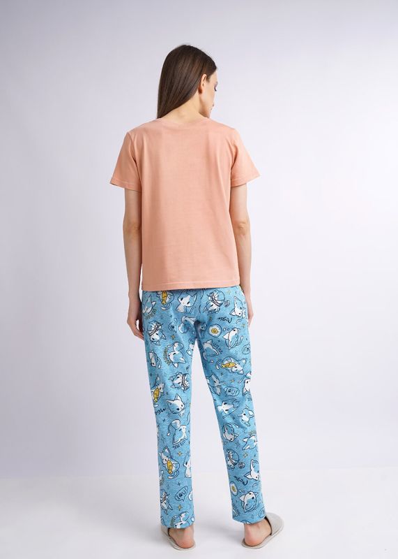 269158 CLEVER Trousers