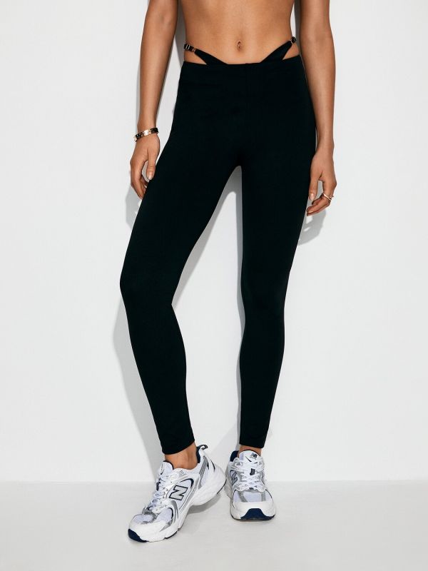 433951 CONCEPT CLUB Leggings