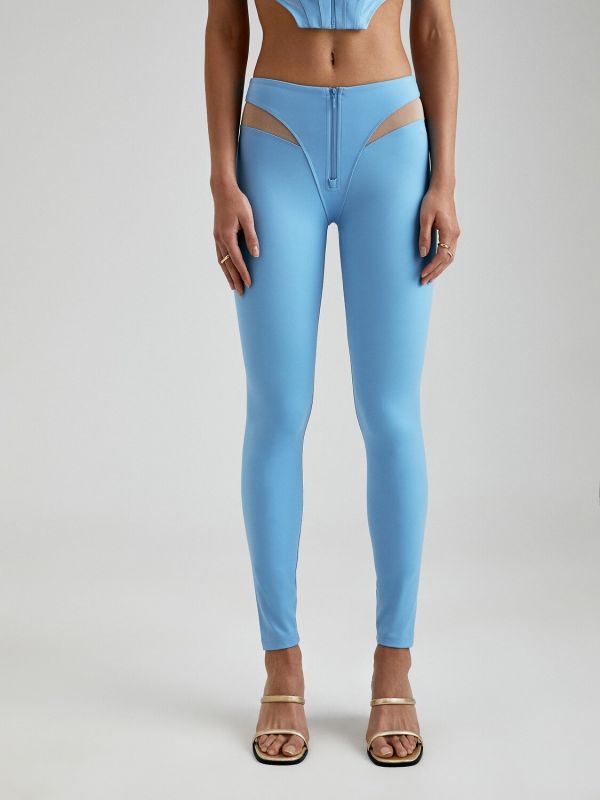 433954 CONCEPT CLUB Leggings