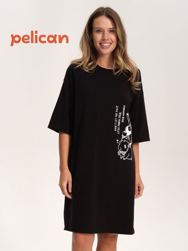 461162 PELICAN Dress