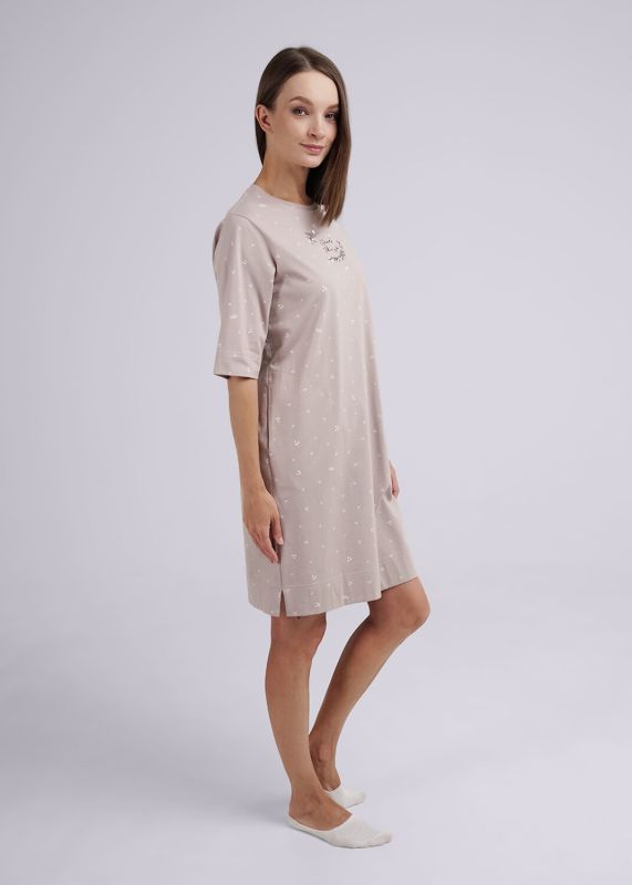 462705 CLEVER Dress