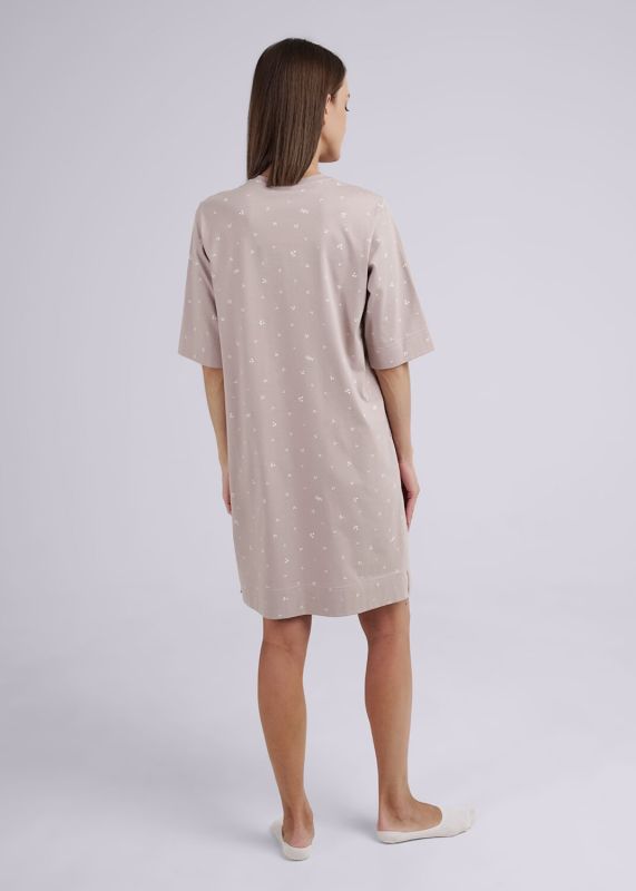 462705 CLEVER Dress