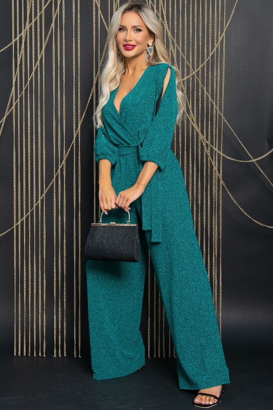 466636 LT Collection Jumpsuit