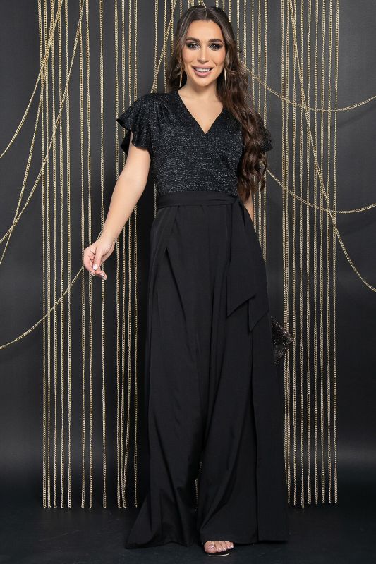 468517 LT Collection Jumpsuit