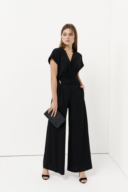 470498 Panda Jumpsuit