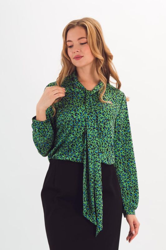 473899 Brava Blouse